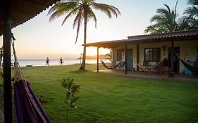 Beach Break Hotel & Surf Camp De Playa Venao